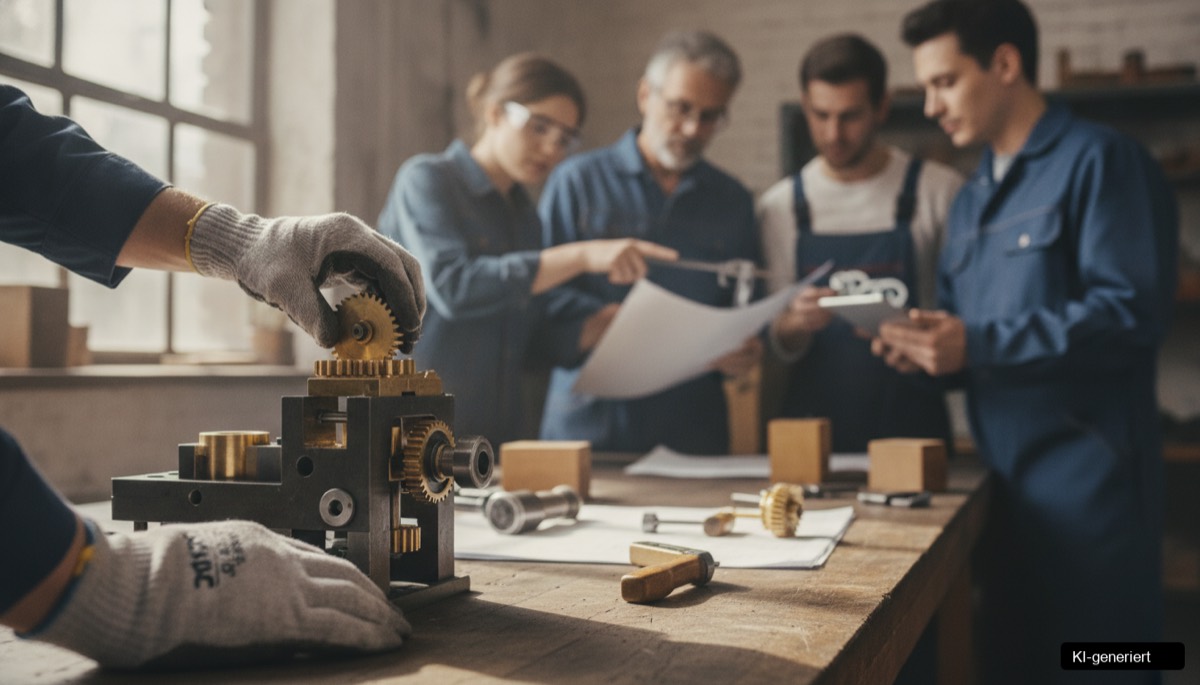 Engpassfunktionen besetzen: 37.500 € Gewinn für Betriebe
