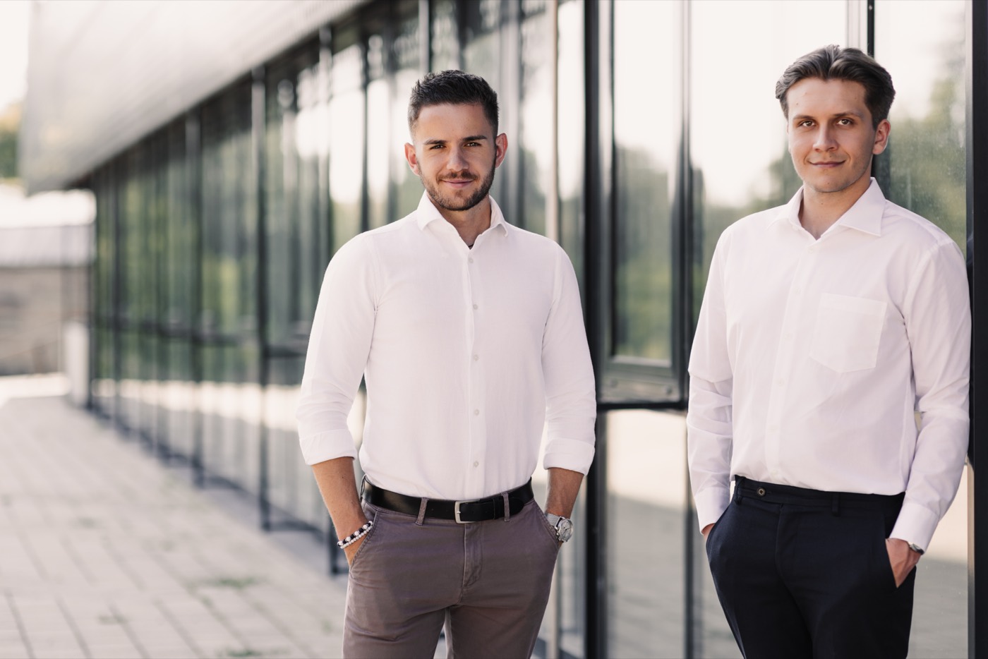 KMU.DIGITAL Förderberatung für Unternehmer im Bezirk Güssing – FörderPilot